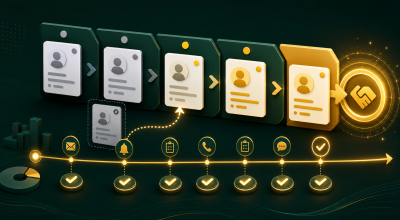 Lead Segmentation: How to Make Business Outreach More Relevant