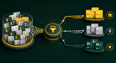 The CRM Follow-Up System That Prevents Qualified Leads from Being Forgotten