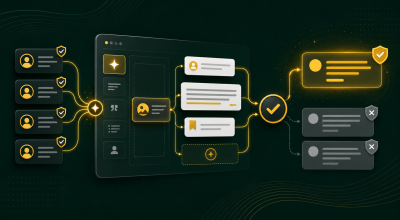 AI-Assisted Outreach Templates: Scale Preparation Without Sounding Automated