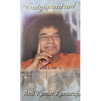 Satyopanishad Volume II