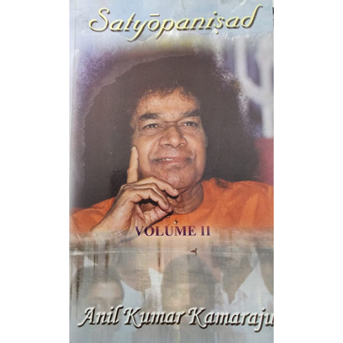 Satyopanishad Volume II